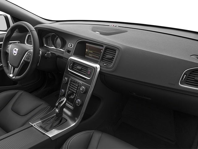 2014 Volvo S60 T5