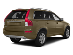 2014 Volvo XC90 3.2