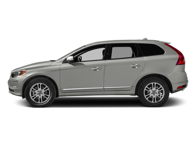2014 Volvo XC60 T6 Platinum