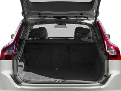 2014 Volvo XC60 T6 Platinum