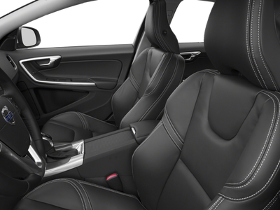 2015 Volvo S60 T5 Platinum