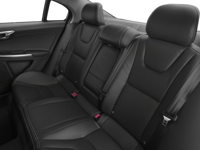 2015 Volvo S60 T5 Platinum