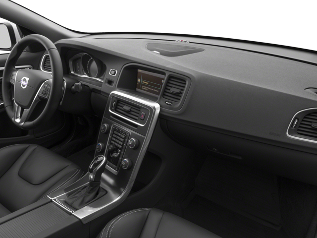 2015 Volvo S60 T5 Platinum