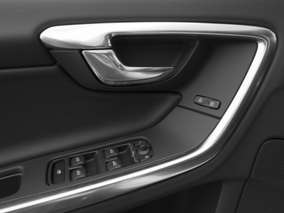 2015 Volvo S60 T5 Platinum