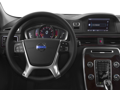 2015 Volvo XC70 T6