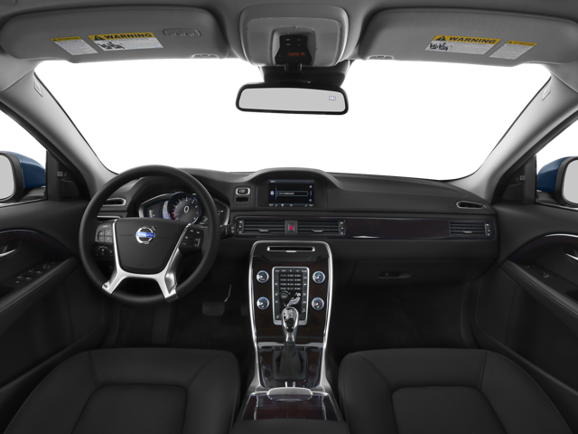 2015 Volvo XC70 T6