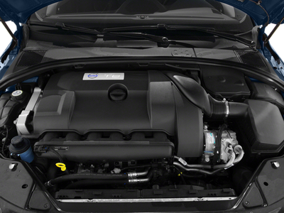 2015 Volvo XC70 T6