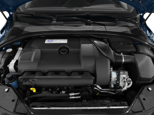 2015 Volvo XC70 T6