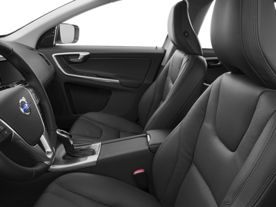 2015 Volvo XC60 T5 Platinum