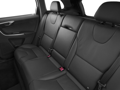 2015 Volvo XC60 T5 Platinum