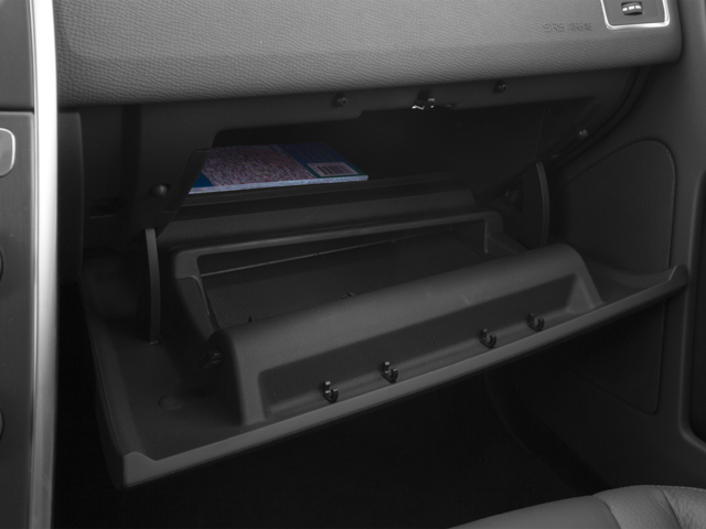 2015 Volvo XC60 T5 Platinum