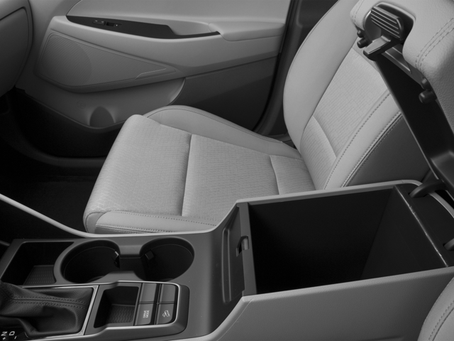 2016 Hyundai Tucson Eco