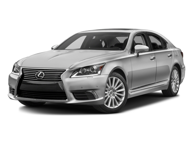 2016 Lexus LS 460 460