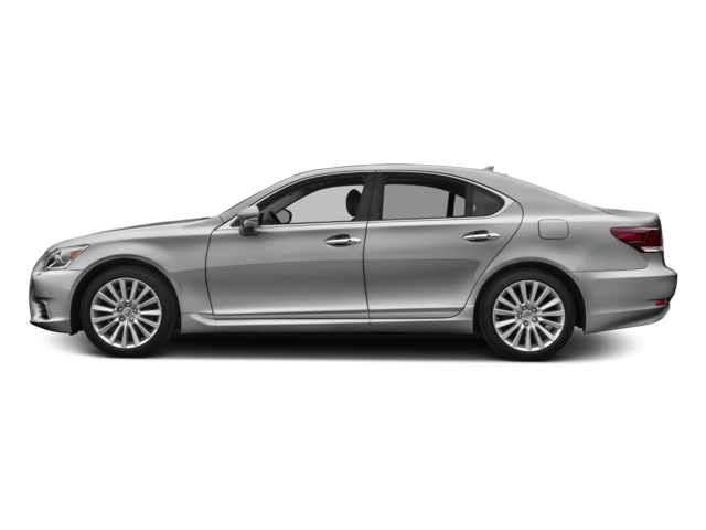 2016 Lexus LS 460 460