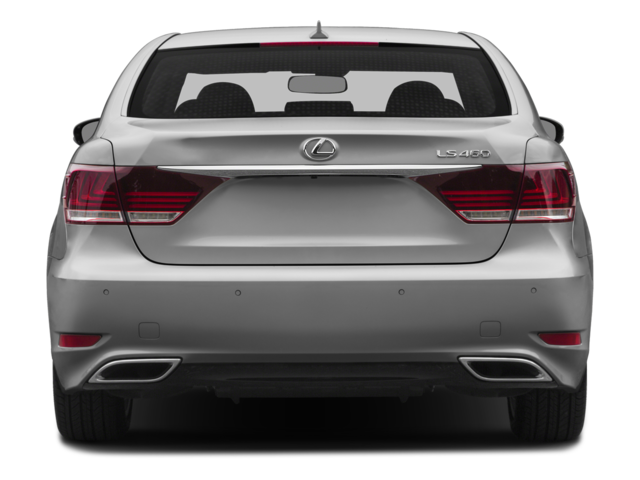 2016 Lexus LS 460 460