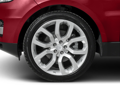 2016 Land Rover Range Rover Sport V6 HSE