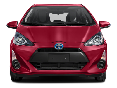 2016 Toyota Prius c Persona Series