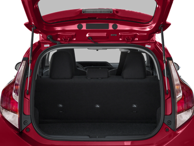 2016 Toyota Prius c Persona Series