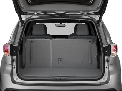 2016 Toyota Highlander XLE V6