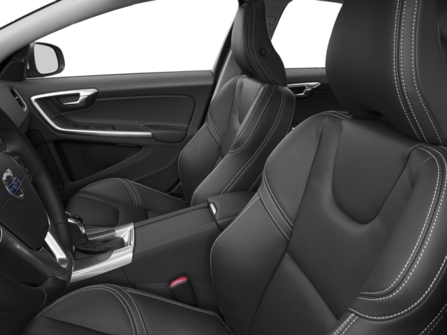 2016 Volvo S60 T6 Drive-E Platinum