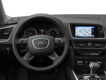 2017 Audi Q5 2.0T Premium Plus