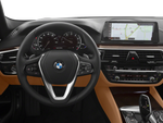2017 BMW 5 Series 540i
