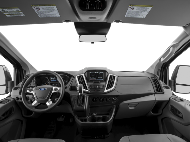2017 Ford Transit Wagon XL