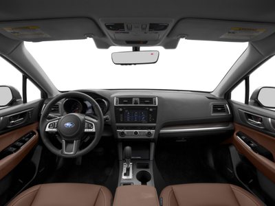 2017 Subaru Outback Touring