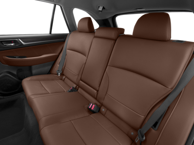 2017 Subaru Outback Touring