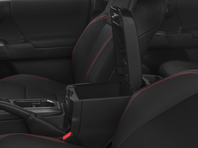 2017 Toyota Tacoma TRD Pro