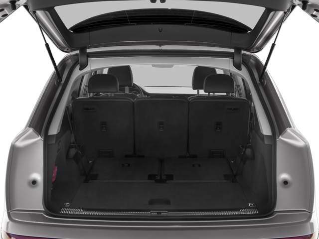 2018 Audi Q7 3.0T Premium Plus