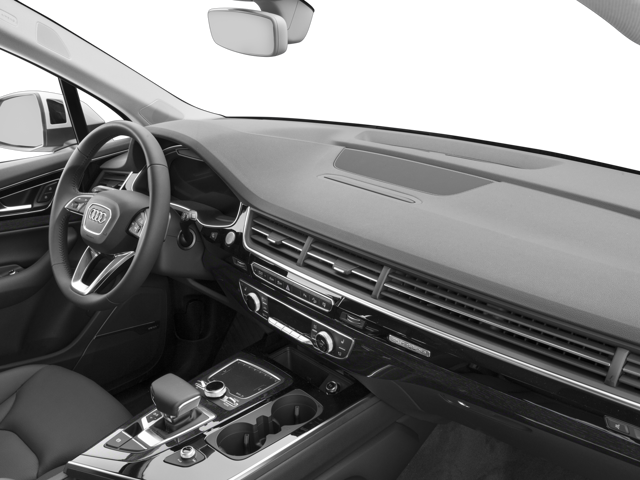 2018 Audi Q7 3.0T Premium Plus