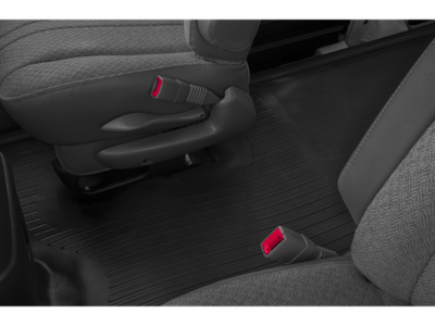 2018 Chevrolet Express 2500 Work Van Cargo