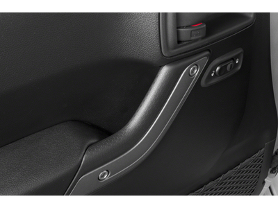 2018 Jeep Wrangler JK Unlimited Golden Eagle