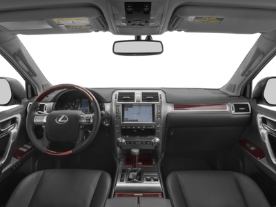 2018 Lexus GX GX 460 Luxury