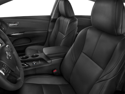 2018 Toyota Avalon Hybrid Limited