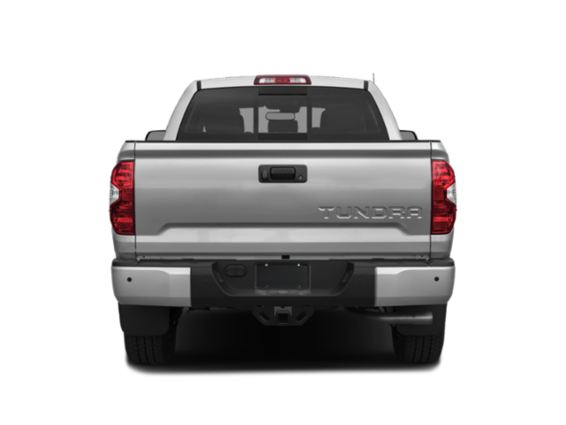 2018 Toyota Tundra Limited