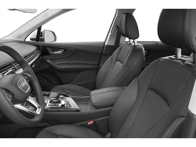 2019 Audi Q7 45 Premium Plus