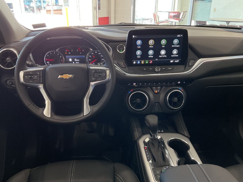 2026 Chevrolet Blazer 3LT