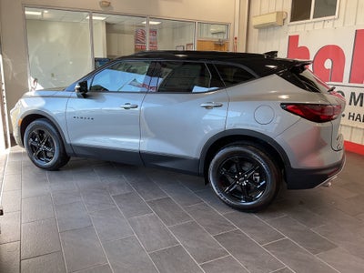 2026 Chevrolet Blazer 3LT