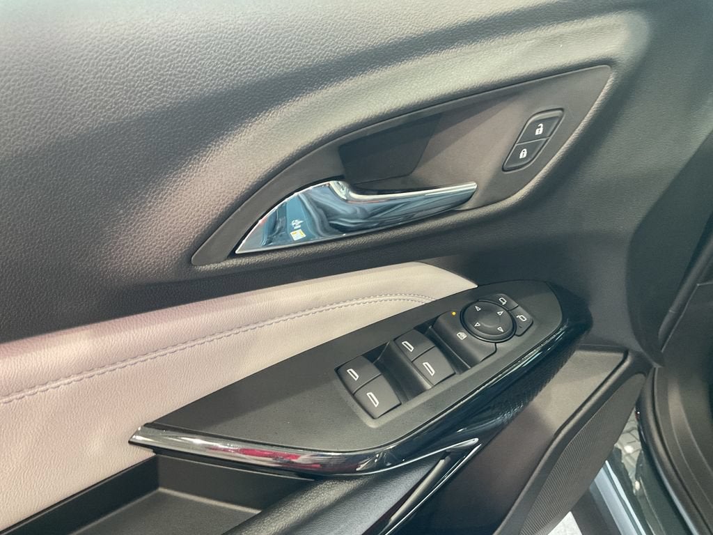2026 Chevrolet Trax LT - Photo 12