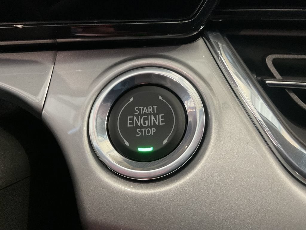 2026 Chevrolet Trax LT - Photo 17