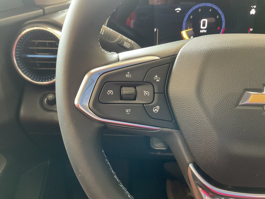 2026 Chevrolet Trax LT - Photo 18