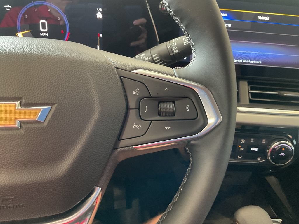 2026 Chevrolet Trax LT - Photo 19