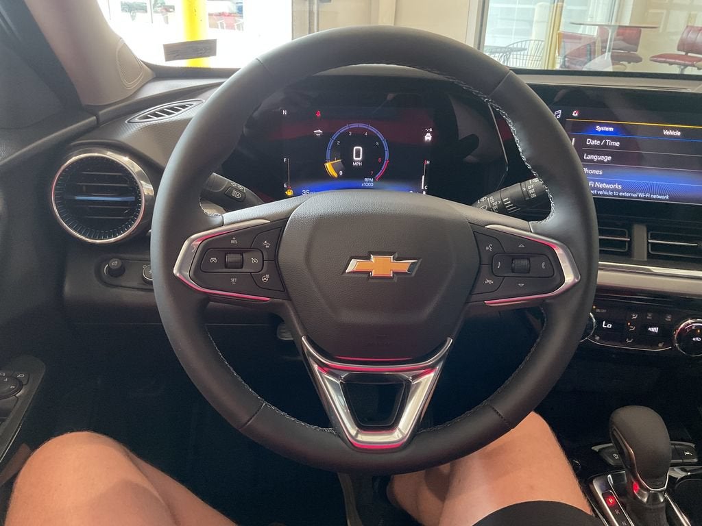 2026 Chevrolet Trax LT - Photo 20