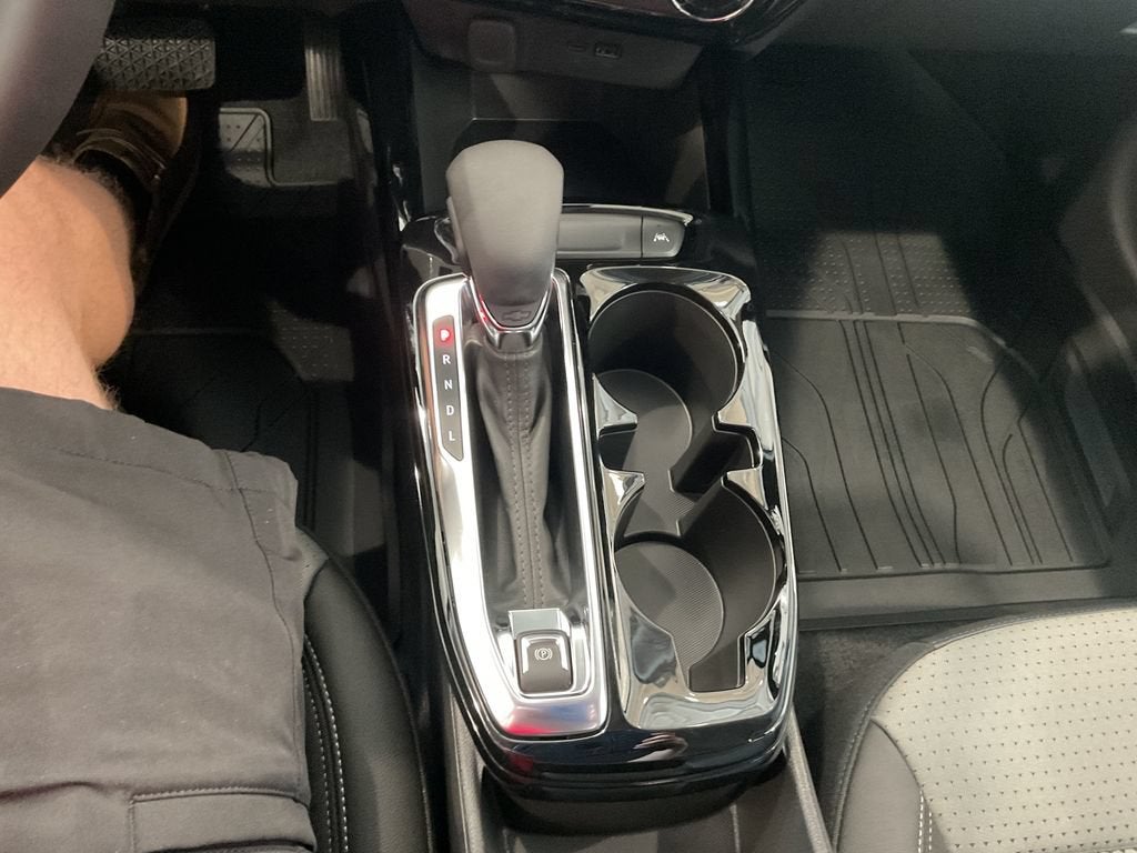 2026 Chevrolet Trax LT - Photo 26