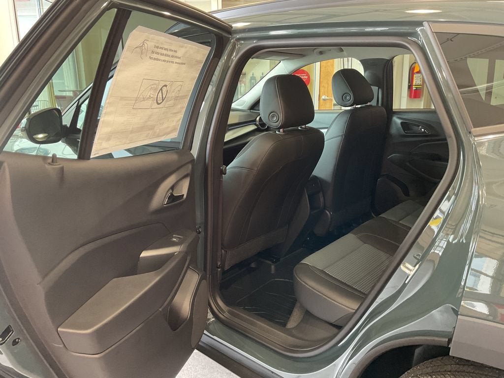 2026 Chevrolet Trax LT - Photo 27