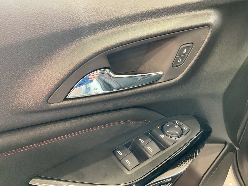 2026 Chevrolet Trax RS - Photo 12