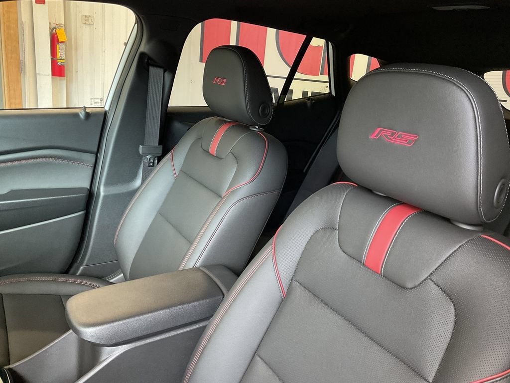 2026 Chevrolet Trax RS - Photo 15