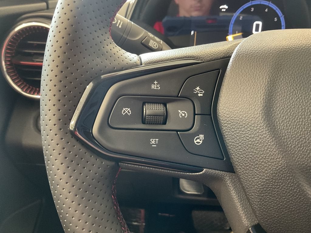 2026 Chevrolet Trax RS - Photo 18